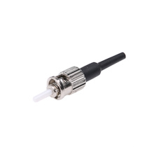 Attractive Price New Type  ST Multimode Fiber Optic Connector